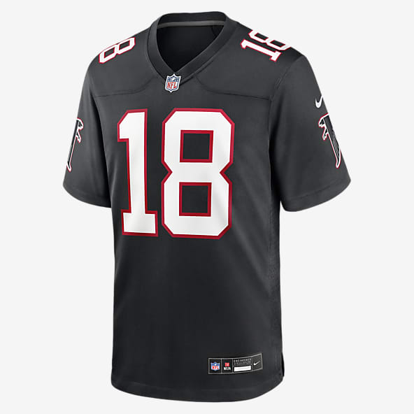 Vintage atlanta falcons jersey on sale
